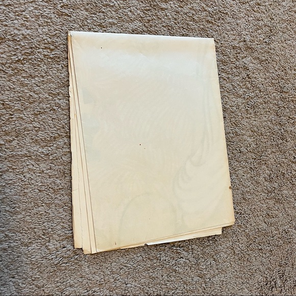 Early 1900’s Circus Advertisement Poster - Picture 9 of 11